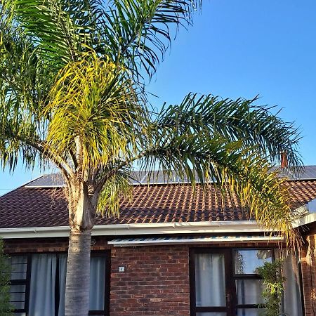 Plettenberg Bay 7 Bunker Avenue Exterior photo