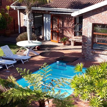 Plettenberg Bay 7 Bunker Avenue Exterior photo
