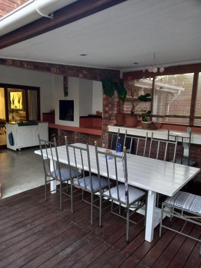 Plettenberg Bay 7 Bunker Avenue Exterior photo
