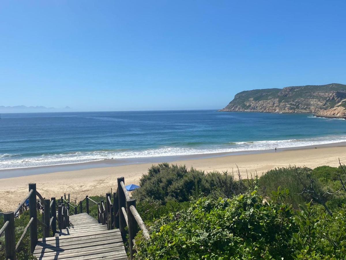Plettenberg Bay 7 Bunker Avenue Exterior photo