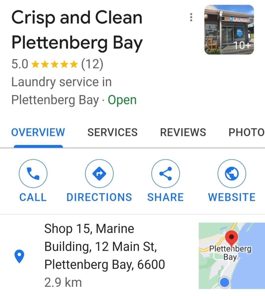 Plettenberg Bay 7 Bunker Avenue Exterior photo