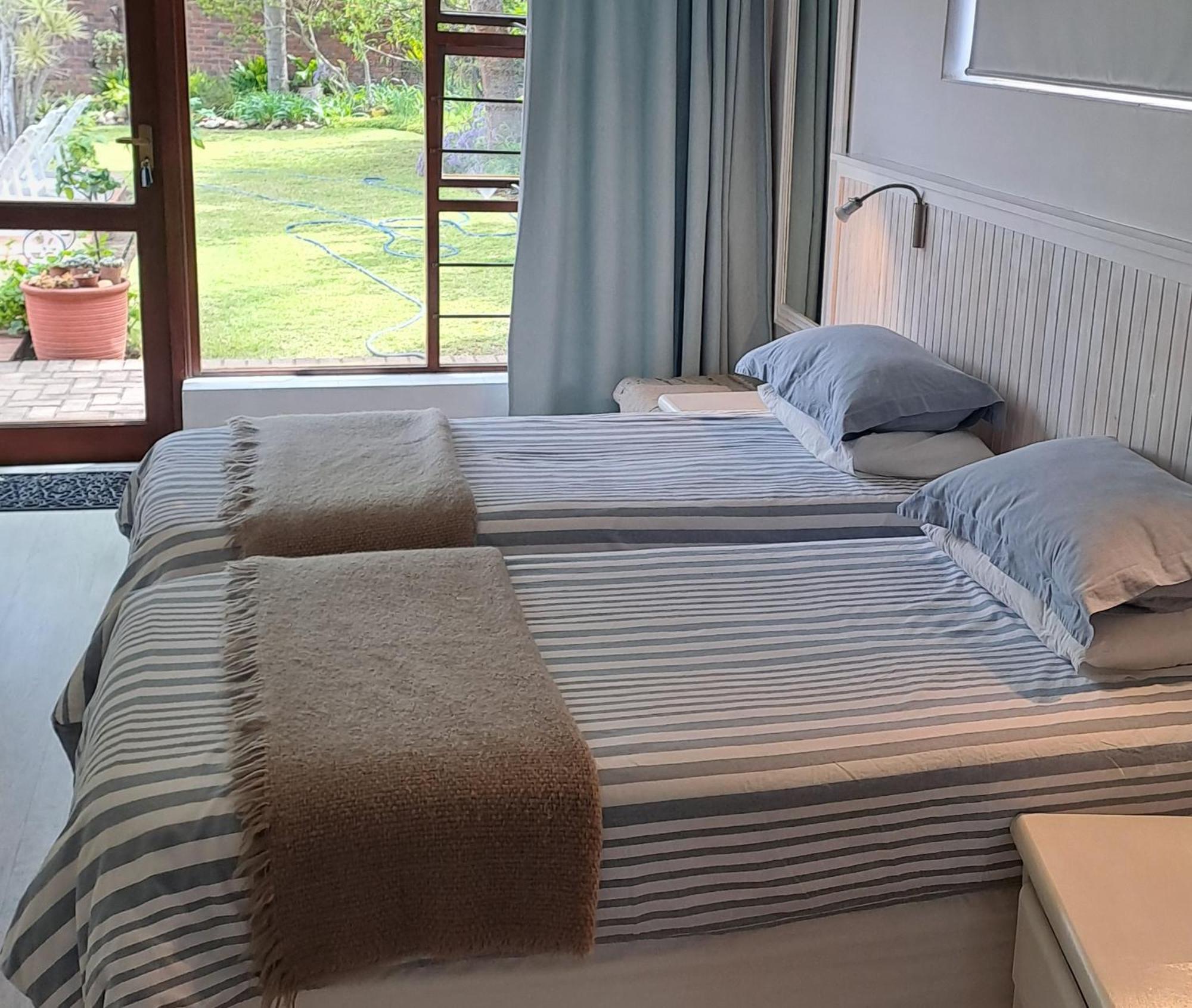 Plettenberg Bay 7 Bunker Avenue Exterior photo