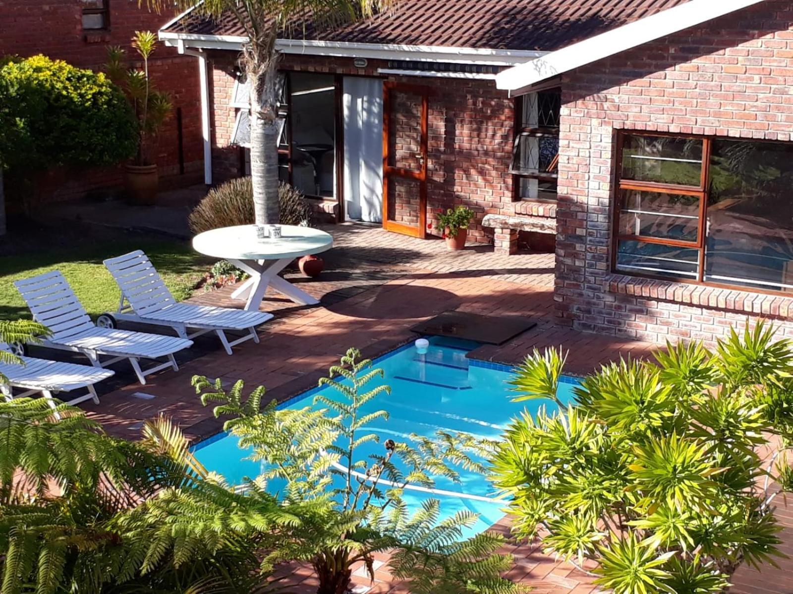 Plettenberg Bay 7 Bunker Avenue Exterior photo